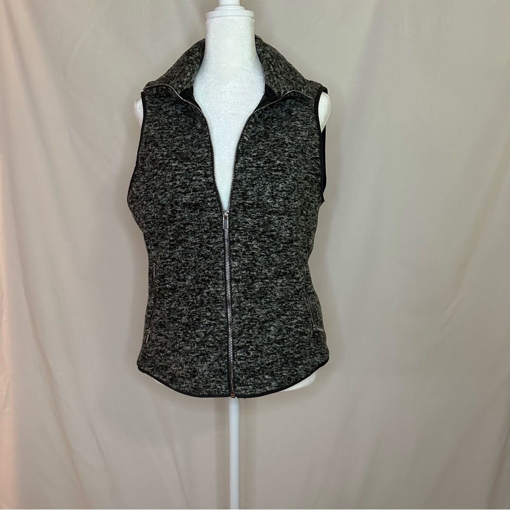 Abercrombie & Fitch Vest